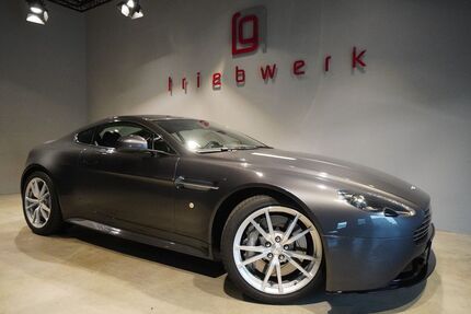 Aston Martin V8 Vantage 33.000 km 78.941 &euro; Duisburg 47228