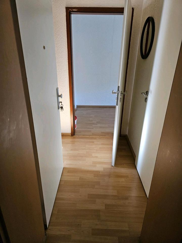 2 Zimmer Wohnung zimmer