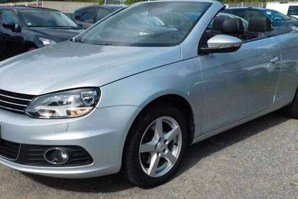 VW Eos 127.689 km 7.799 &euro; Mülheim an der Ruhr 45473