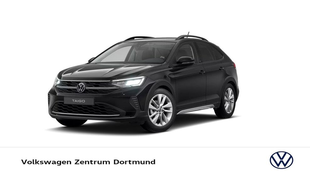 VW Taigo 7.658 km 24.596 € Dortmund 44141