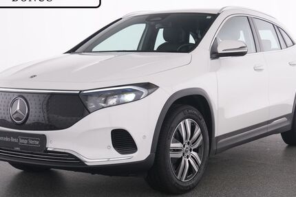 Mercedes-Benz EQA 16.630 km 38.375 &euro; Essen 45309