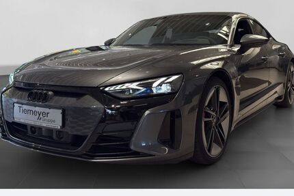 Audi RS e-tron GT 14.430 km 79.980 &euro; Bochum 44892