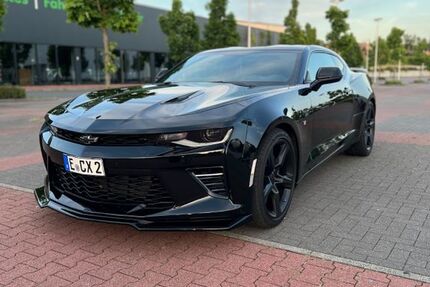 Chevrolet Camaro 36.200 km 42.350 &euro; Essen 45138