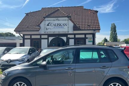 VW Golf Sportsvan 116.524 km 12.890 &euro; Dinslaken 46539