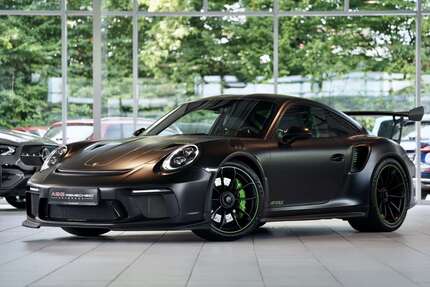 Porsche 911 13.600 km 235.900 € Remscheid/NRW 42855
