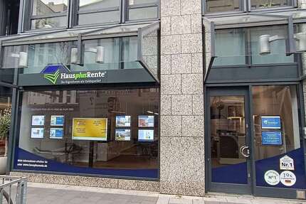 Einzelhandel in Düsseldorf 2.500 € 96 m²