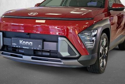 Hyundai KONA 12.201 km 28.790 &euro; Recklinghausen 45657