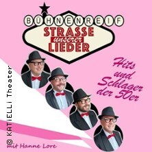 Straße unserer Lieder Datteln