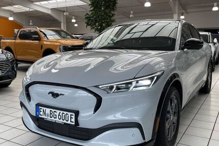 Ford Mustang Mach-E 22.000 km 34.490 &euro; Gevelsberg 58285