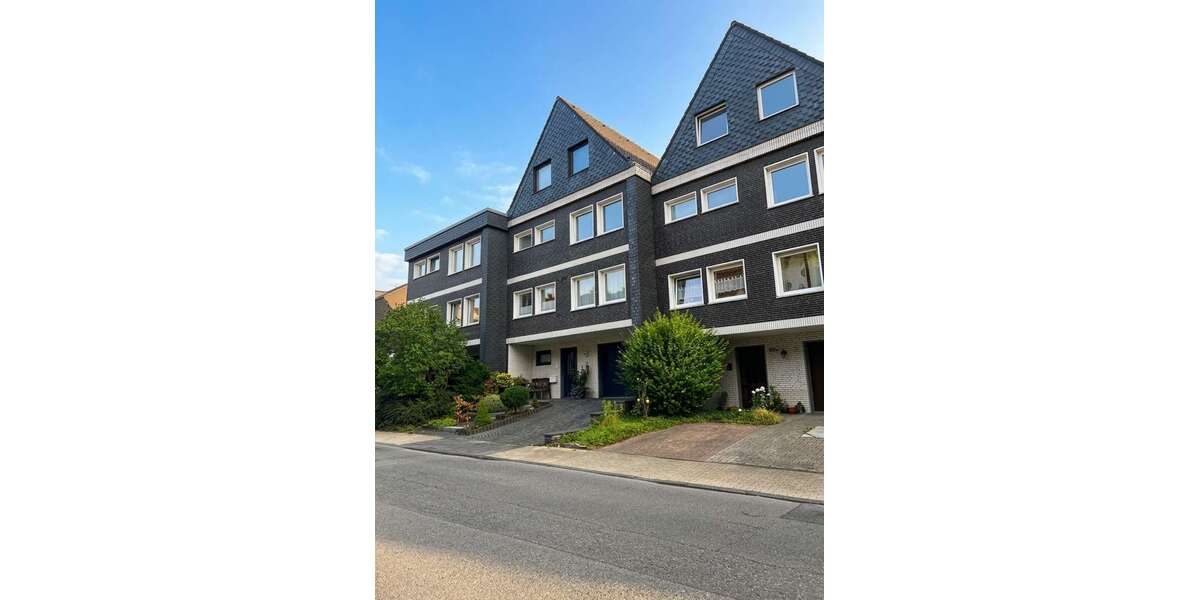 Einfamilienhaus Mülheim an der Ruhr Mellinghofen - 6 Zimmer, 147 m&sup2;, 595.000&euro; | Angebot:27453515