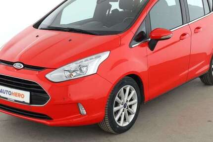 Ford B-Max 95.325 km 11.960 &euro; Essen 45141