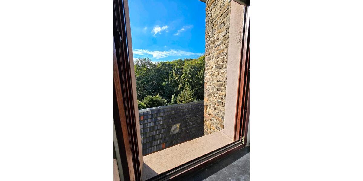 Helle Wohnung 3-Zimmer Hattingen Niederbonsfeld, E-Kupferdreh 3 zimmer