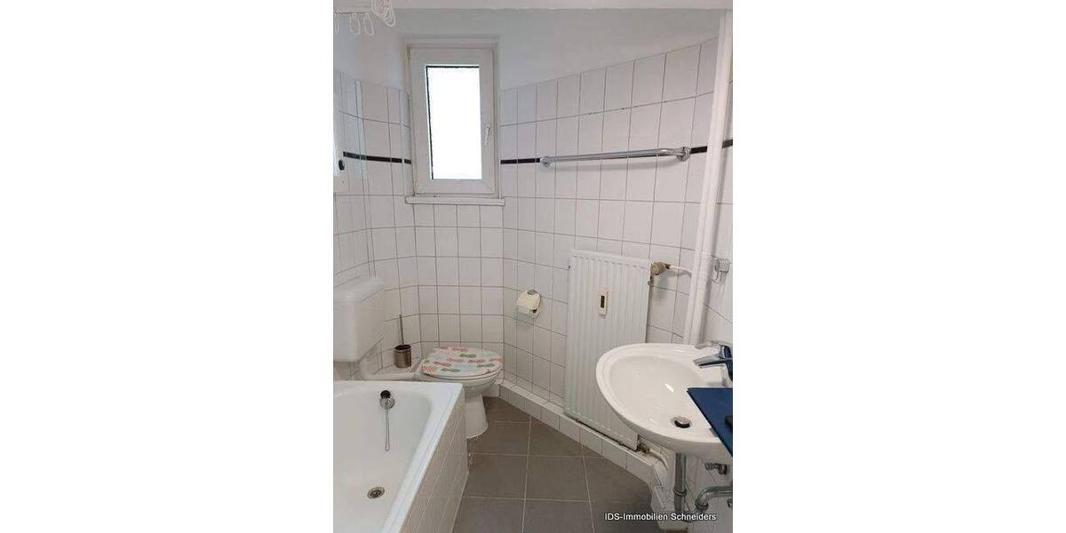 Etagenwohnung Essen Bergerhausen - 2 Zimmer, 43 m&sup2;, 410&euro; | Angebot:26919983