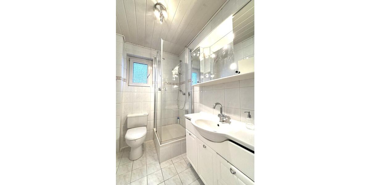 Wohntraum in Bochum-Eppendorf: 3,5-Zimmer-Wohnung mit Terrasse 3.5 zimmer