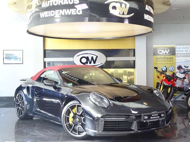 Porsche 911 48.293 km 189.911 &euro; Duisburg 47058