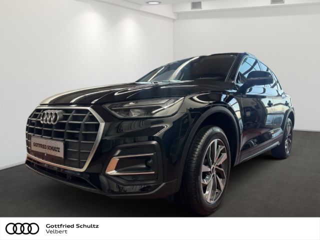 Audi Q5 21.536 km 45.880 &euro; Velbert 42553