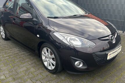 Mazda 2 111.933 km 5.990 &euro; Voerde 46562