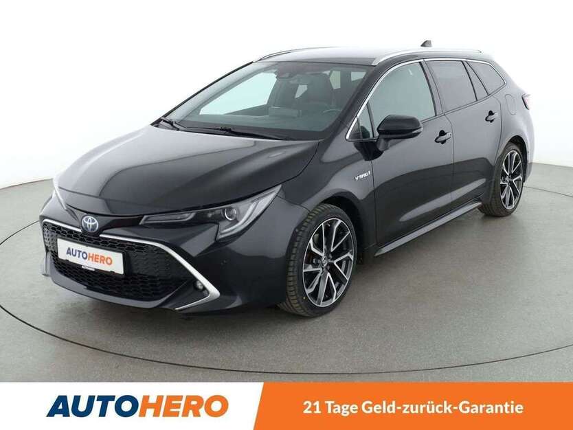 Corolla