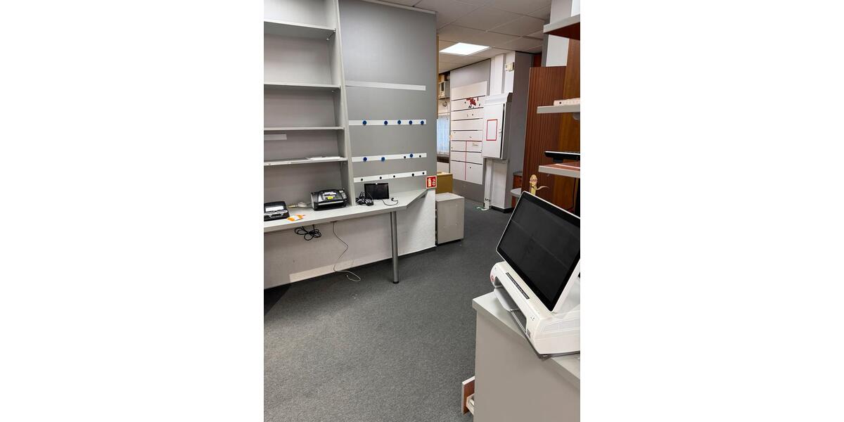 Gewerbeobjekt Herten - 1.650&euro; | Angebot:25639341