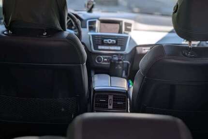 Mercedes ML 350
