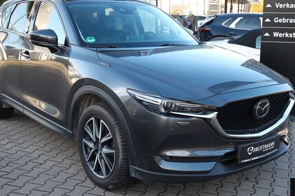 Mazda CX-5 104.977 km 20.490 &euro; Bottrop-Kirchhellen 46244