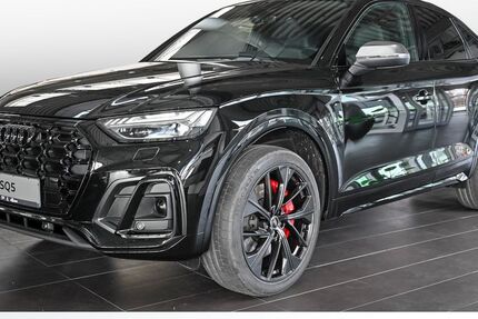 Audi SQ5 6.451 km 74.950 € Duisburg 47178