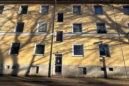 Wohnung Essen Frillendorf - 2.5 Zimmer, 57 m&sup2;, 75.000&euro; | Angebot:27163823