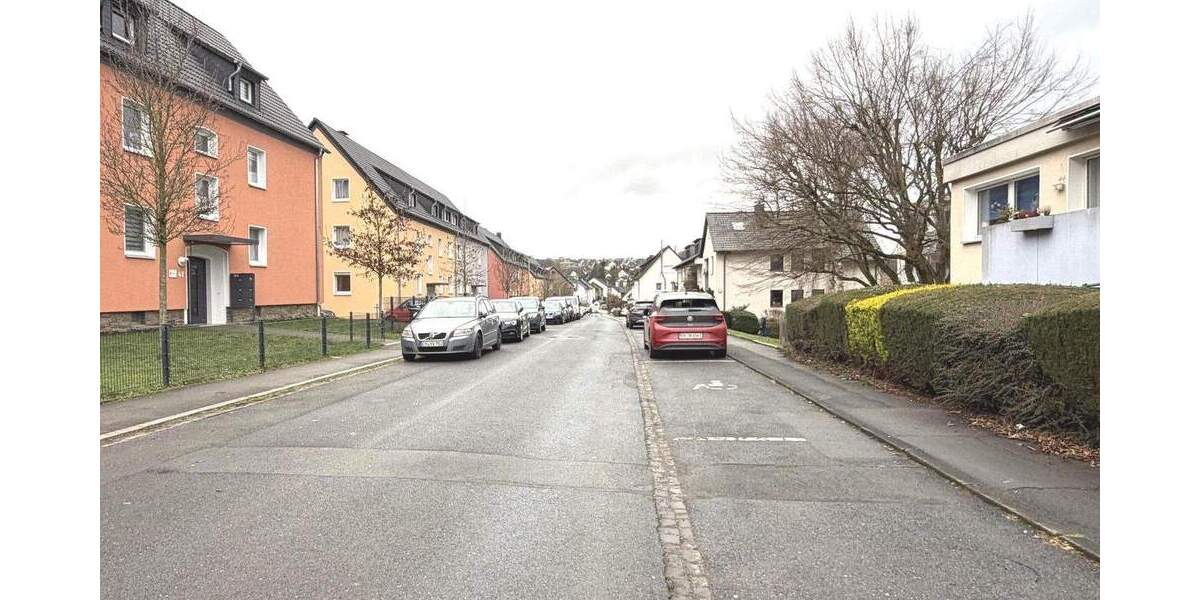 Etagenwohnung Wetter Wengern - 3 Zimmer, 70 m&sup2;, 89.000&euro; | Angebot:25668448