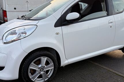 Citroen C1 139.000 km 2.950 &euro; gelsenkirchen 45881