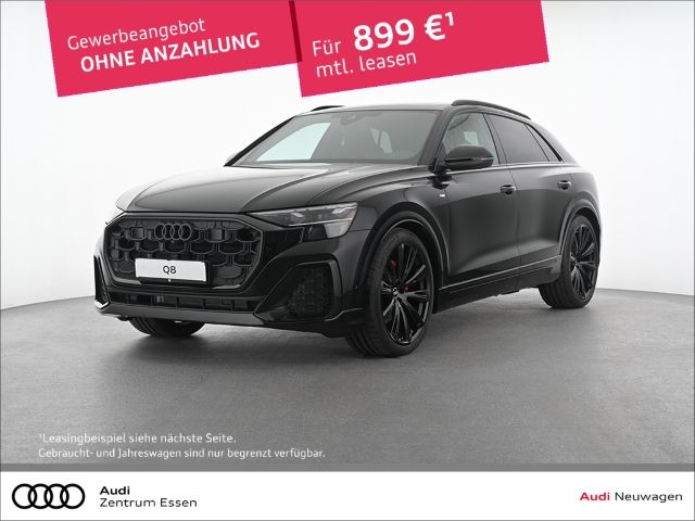 Audi Q8 7.500 km 96.880 &euro; Essen 45143