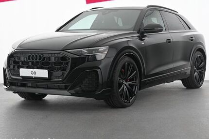 Audi Q8 9.500 km 96.880 &euro; Essen 45143