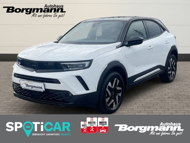 Mokka