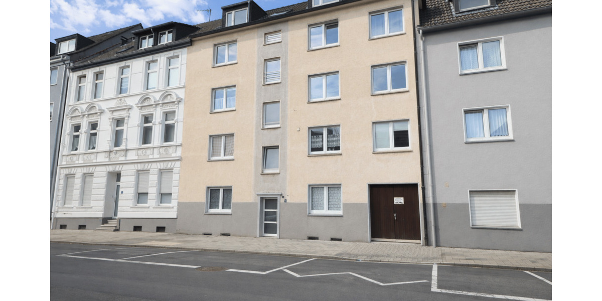 Etagenwohnung Essen Altendorf - 3 Zimmer, 62 m&sup2;, 99.500&euro; | Angebot:26931862