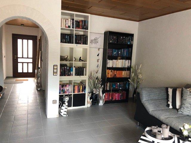 Doppelhaushälfte Moers Rheinkamp - 5 Zimmer, 117 m&sup2;, 380.000&euro; | Angebot:27447088