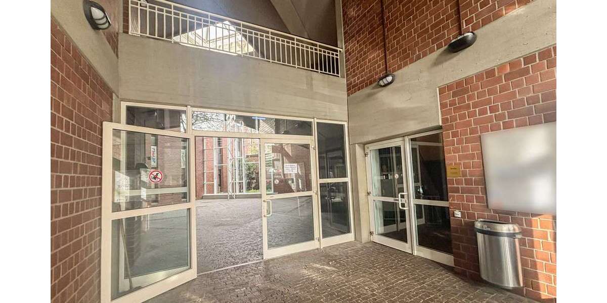 Etagenwohnung Erkrath - 1 Zimmer, 28 m&sup2;, 88.880&euro; | Angebot:25552006