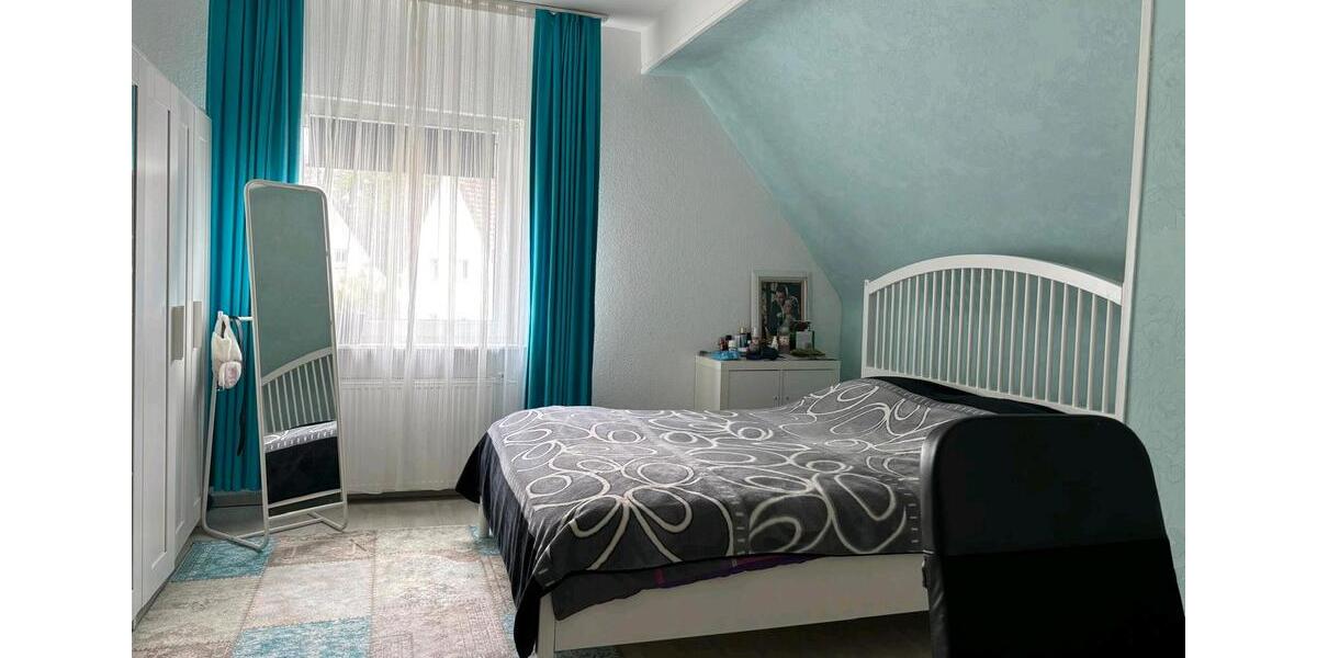 Zechenhaushälfte in Ge Hassel zu verkaufen 5 zimmer