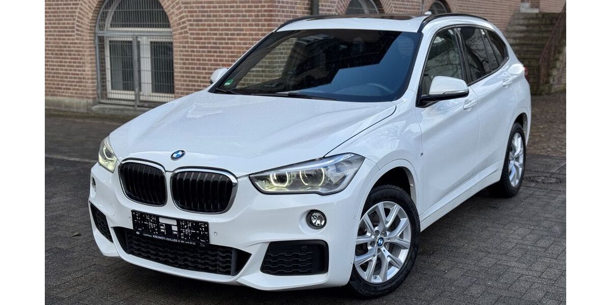 BMW X1 179.990 km 15.900 &euro; Mülheim an der Ruhr 45473