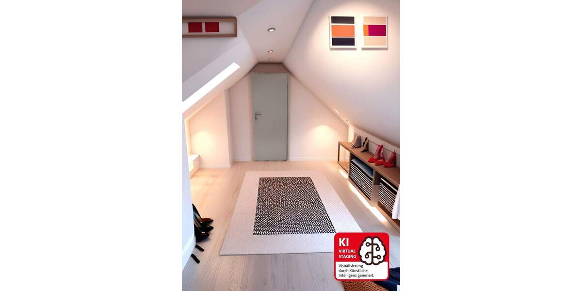 Mehrfamilienhaus, Wohnhaus Marl Brassert - 8 Zimmer, 239 m&sup2;, 559.000&euro; | Angebot:25674680