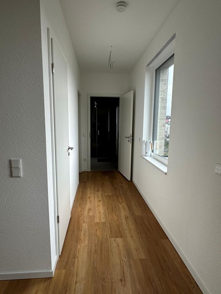 Bezugsfertige Wohnung - Einfach Möbel rein und Füße hoch! zimmer