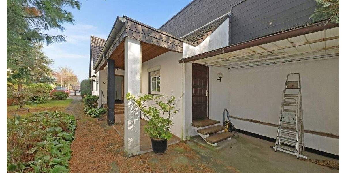 Grundstück Düsseldorf Unterrath - 490.000&euro; | Angebot:24813103