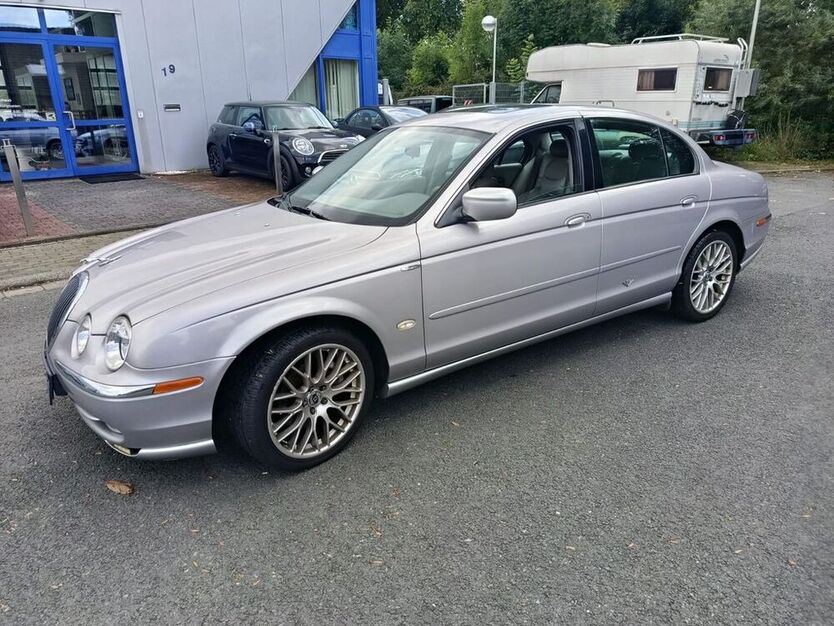 S-Type