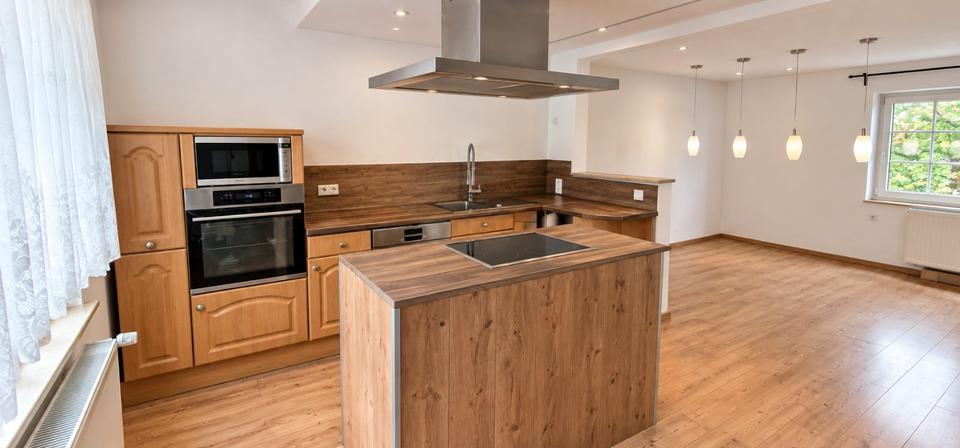 Doppelhaushälfte Wuppertal Gemarkung Langerfeld - 7 Zimmer, 180 m&sup2;, 429.000&euro; | Angebot:27463526