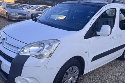 Citroen Berlingo 94.000 km 5.999 &euro; Essen 45355