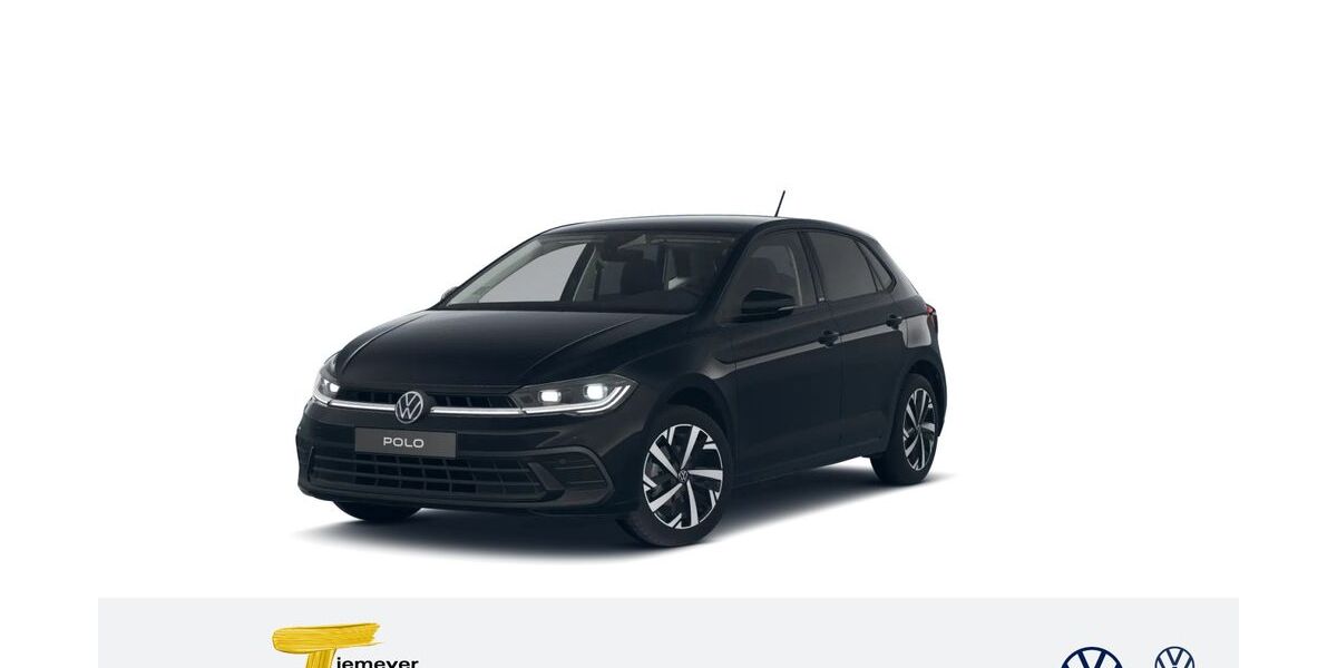 VW Polo 8.120 km 21.580 &euro; Marl 45770