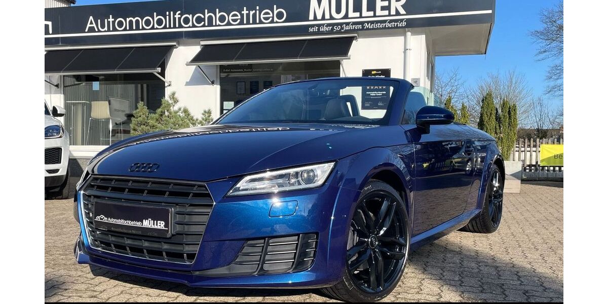 Audi TT 73.400 km 23.880 &euro; Mülheim /Ruhr 45481