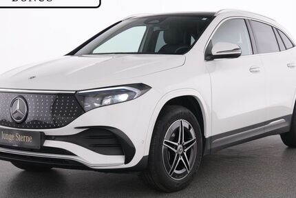 Mercedes-Benz EQA 19.197 km 41.785 &euro; Essen 45309