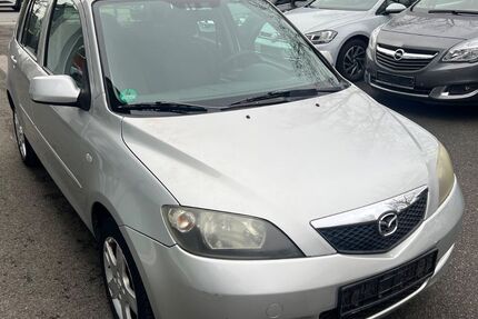 Mazda 2 149.000 km 1.499 &euro; Recklinghausen 45663