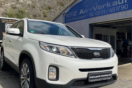 Kia Sorento 76.000 km 14.800 &euro; Essen 45257