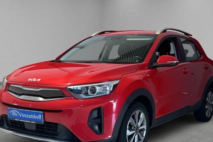 Kia Stonic 27.000 km 15.999 &euro; Wuppertal 42117