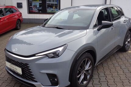 Lexus LBX 6.100 km 35.950 &euro; Mülheim 45481